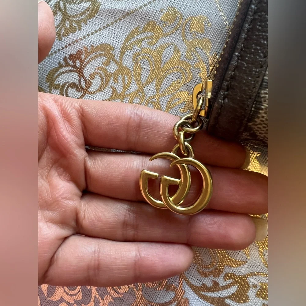 Ophidia … zip around wallet - Picture 11 of 11